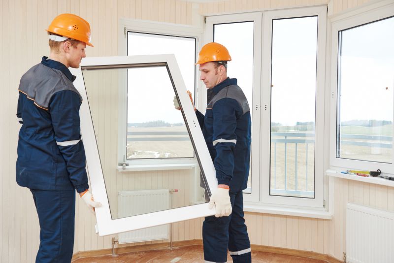 Cost of Windows Installation in Berwyn, IL