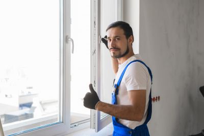 Window Installation Service